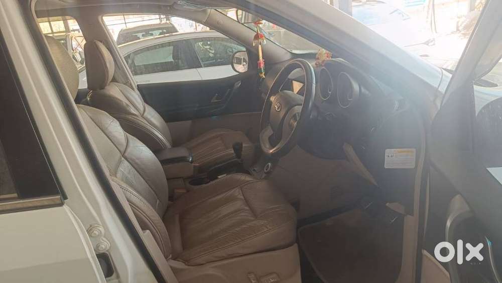 Mahindra Xuv500 W10 2wd, 2016, Diesel