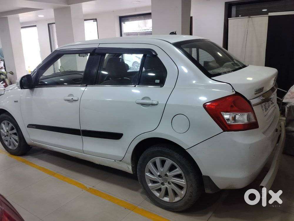Maruti Suzuki Dzire 2017-2020 Zdi, 2015, Diesel