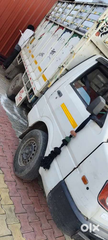 Ashok Leyland Stile 2019