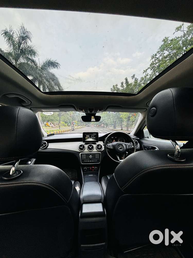 Mercedes-benz Gla 200 D, 2016, Diesel