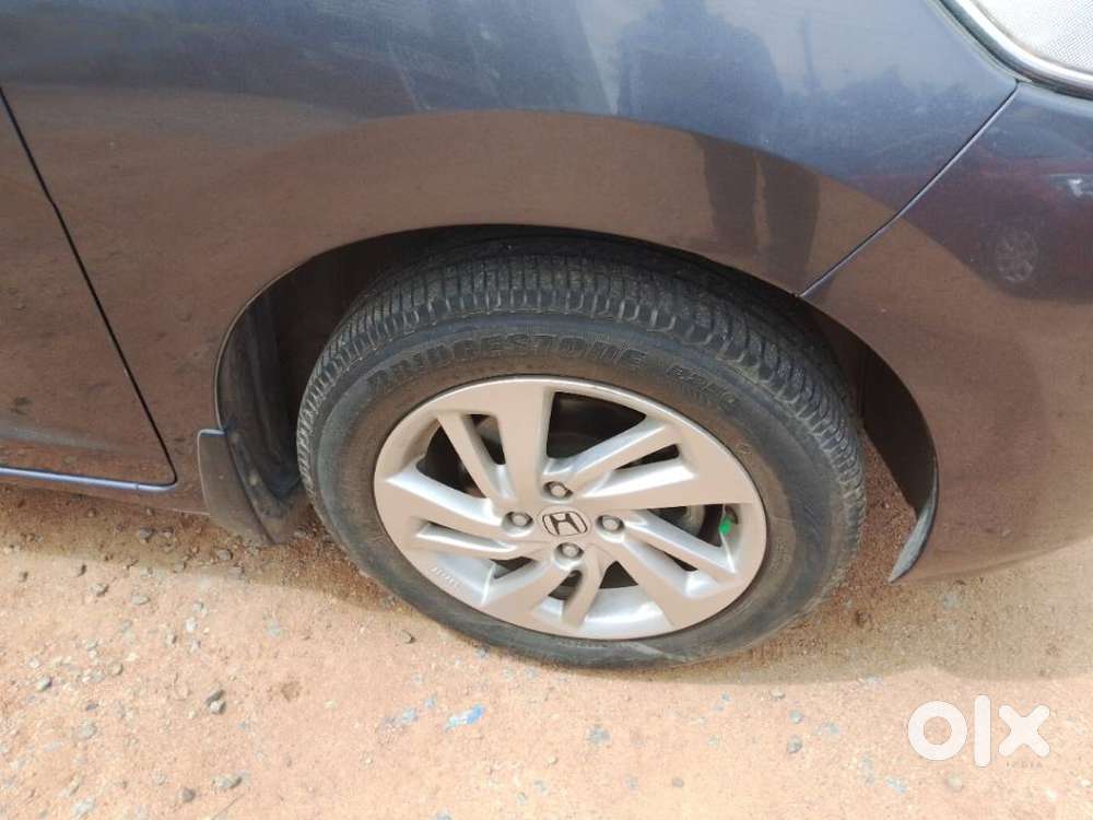 Honda Jazz Vx Mt I-dtec, 2018, Petrol