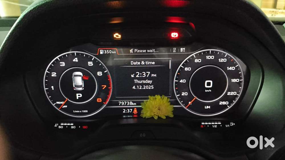 Audi Q2 2.0 40 Tfsi Quatro Premium, 2021, Petrol