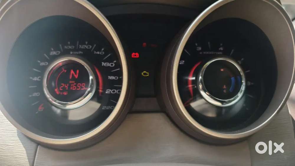 Mahindra Xuv500 2013 Diesel Good Condition