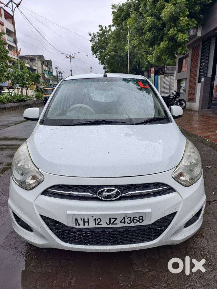 Hyundai I10 Magna, 2013, Petrol