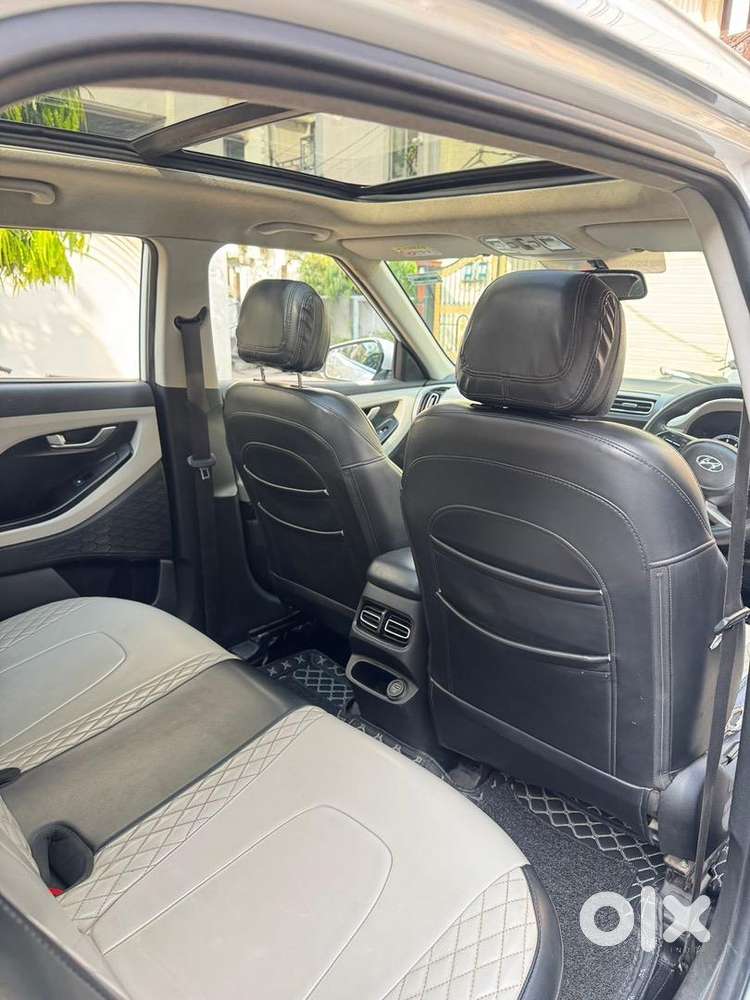 2020 Hyundai Diesel Manual Car