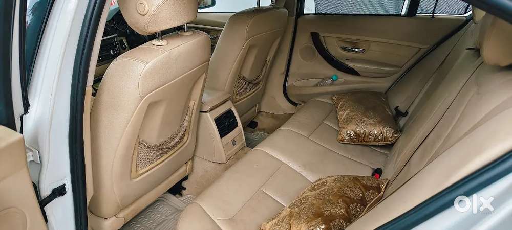 Bmw 320d Coimbatore Regn For Sale