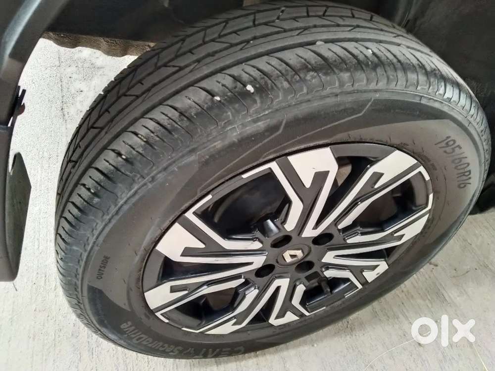 Excellent Vehicle In Good Condition