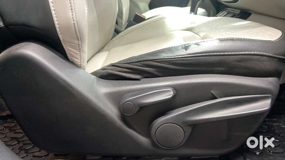 Jeep Compass 1.4 Night Eagle Petrol At, 2018, Petrol