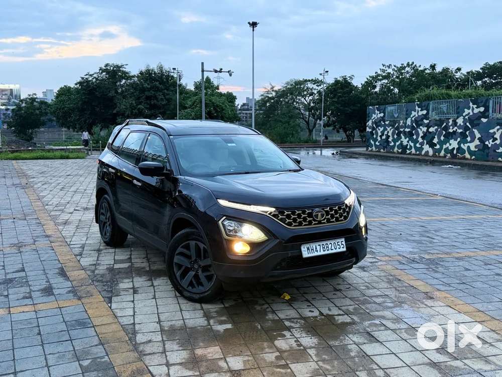 Tata Safari 2.0 Kryotec Xz Plus Gold, 2021, Diesel