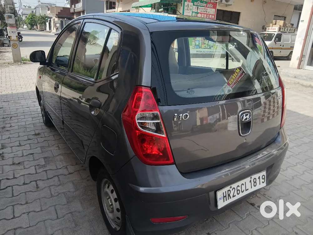 Hyundai I10 Magna 2015 Model 1st Owner 62000km  All Ok