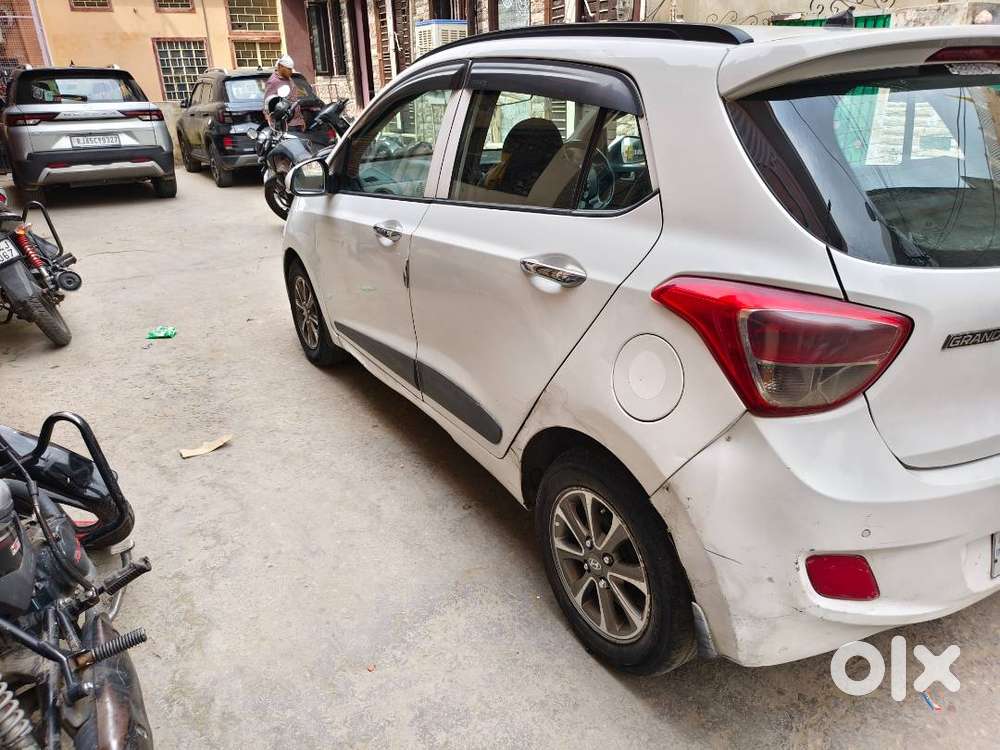 2013 Model Top Model Diesel Car Push Button Start