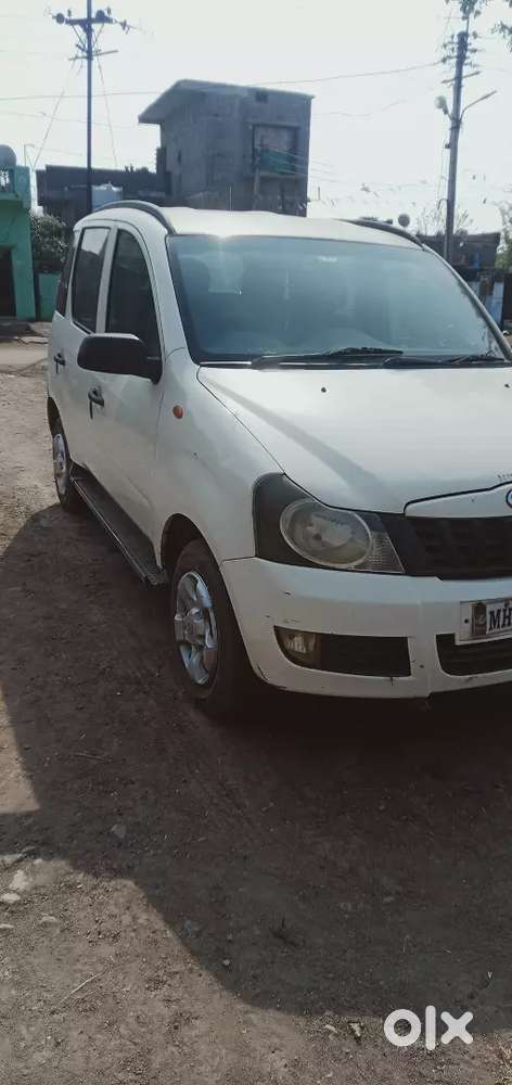 Mahindra Quanto 2013 Diesel 170000 Km Driven
