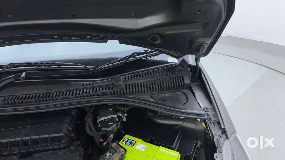 Tata Tiago Xza Plus, 2020, Petrol