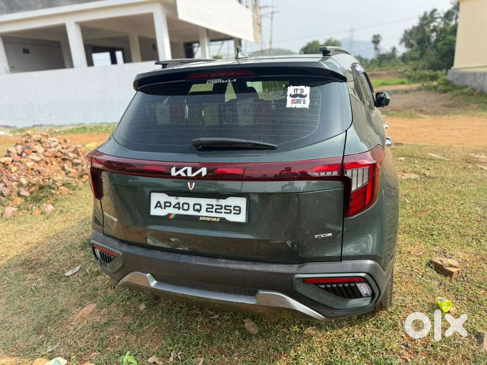 Kia Shelters Gtx Plus