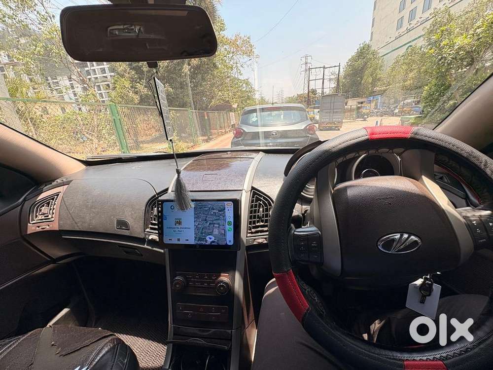 Mahindra Diesel Car 2013