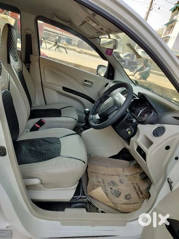Maruti Suzuki Celerio 2018 Cng & Hybrids 85000 Km Driven