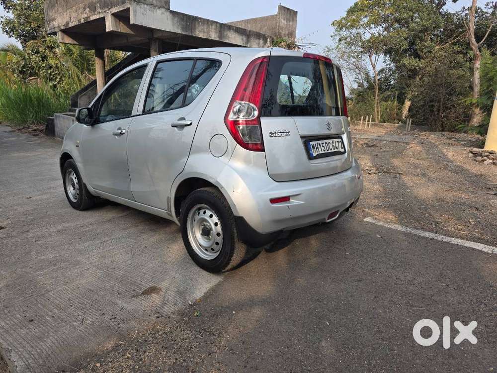 Maruti Suzuki Ritz