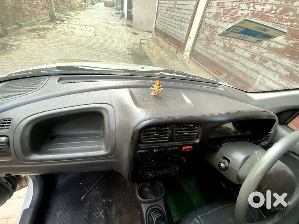 2nd Owner Maruti Suzuki Alto 2009