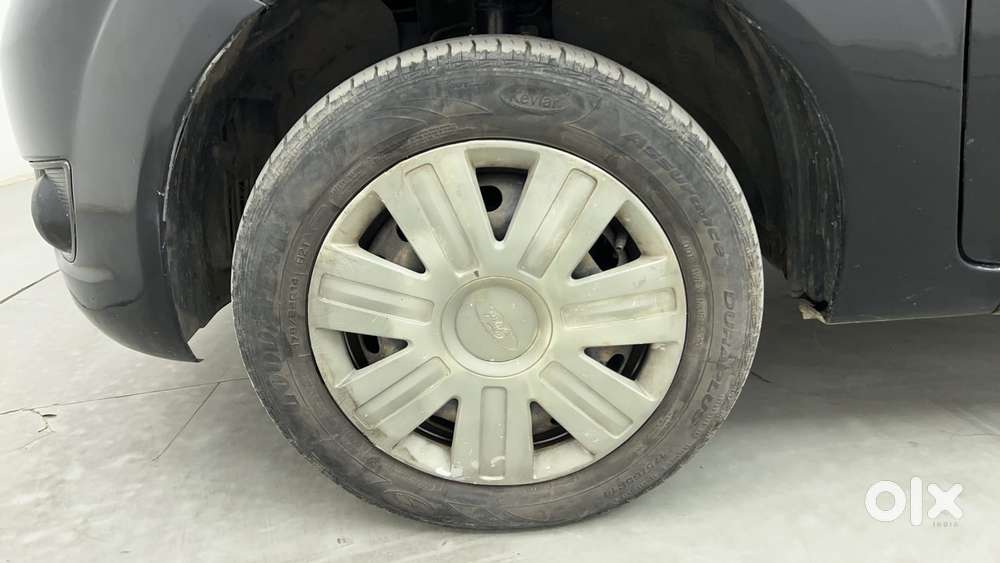 Ford Figo 1.2 Duratec Petrol Zxi, 2012, Petrol