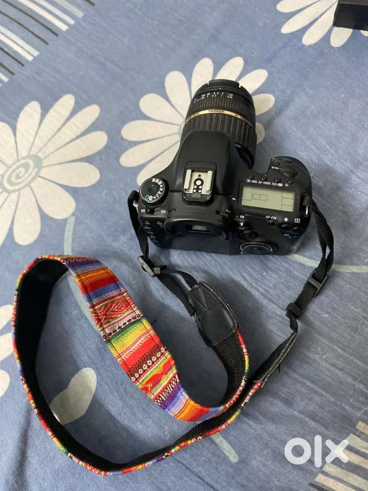 CANON EOS 7D for sale