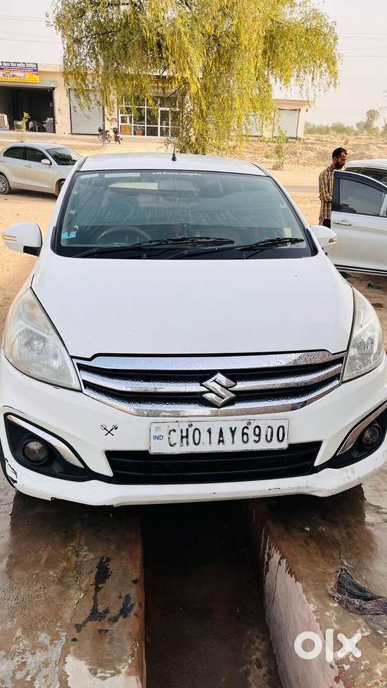 Maruti Suzuki Diesel 2014 Used