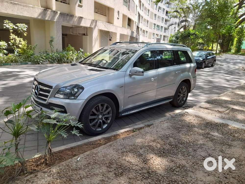 Mercedes-benz Diesel 2012 Year