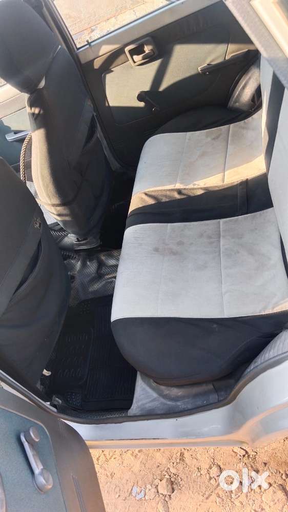 Maruti Suzuki 800 Ac, 2010, Petrol