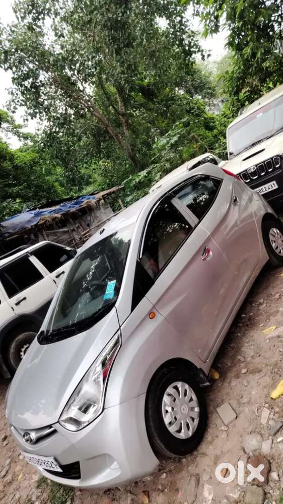 2015 Hyundai Eon Era पेट्रोल
