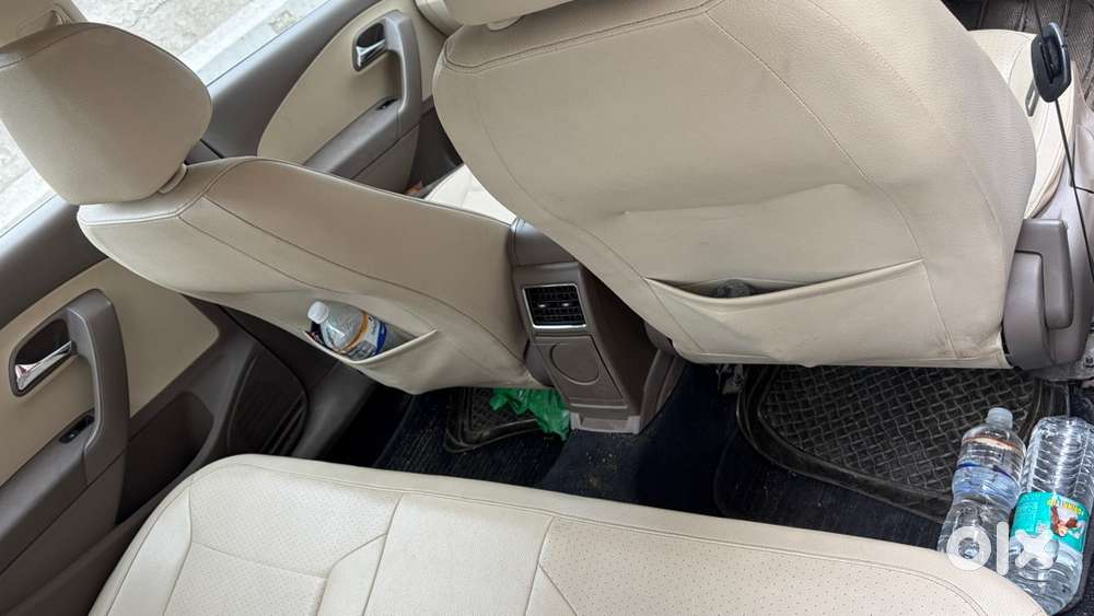 Skoda Rapid Petrol Top Model 62000 Km Running All Original 2 Keys