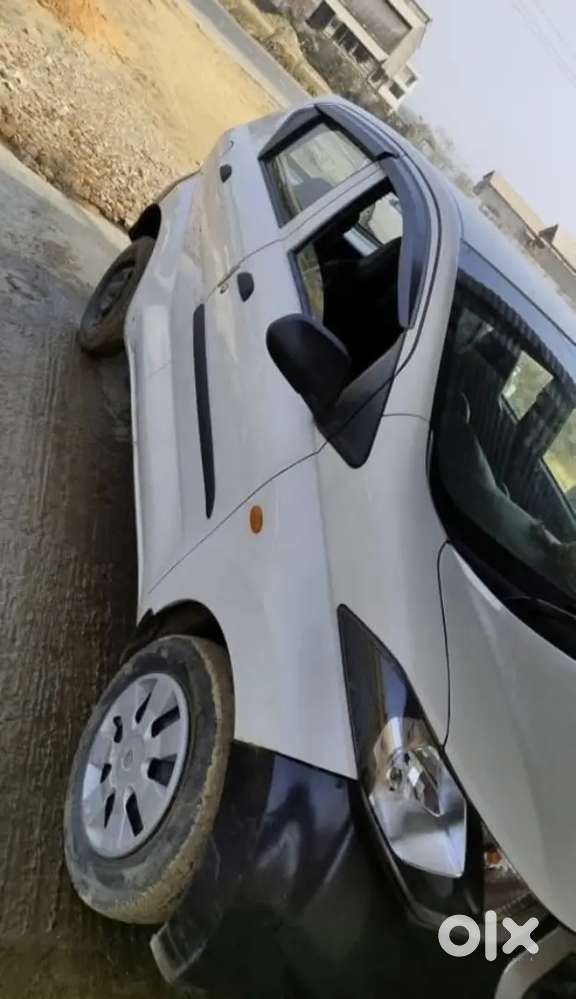 Redigo Datsun
