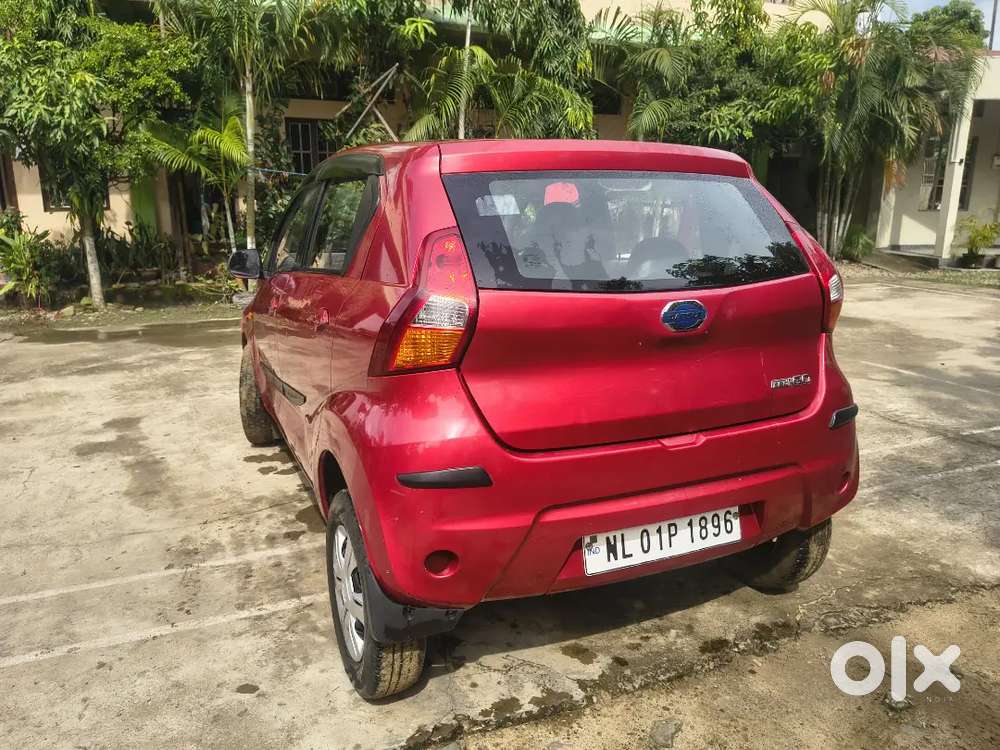Datsun Redigo 0.8 S 2016