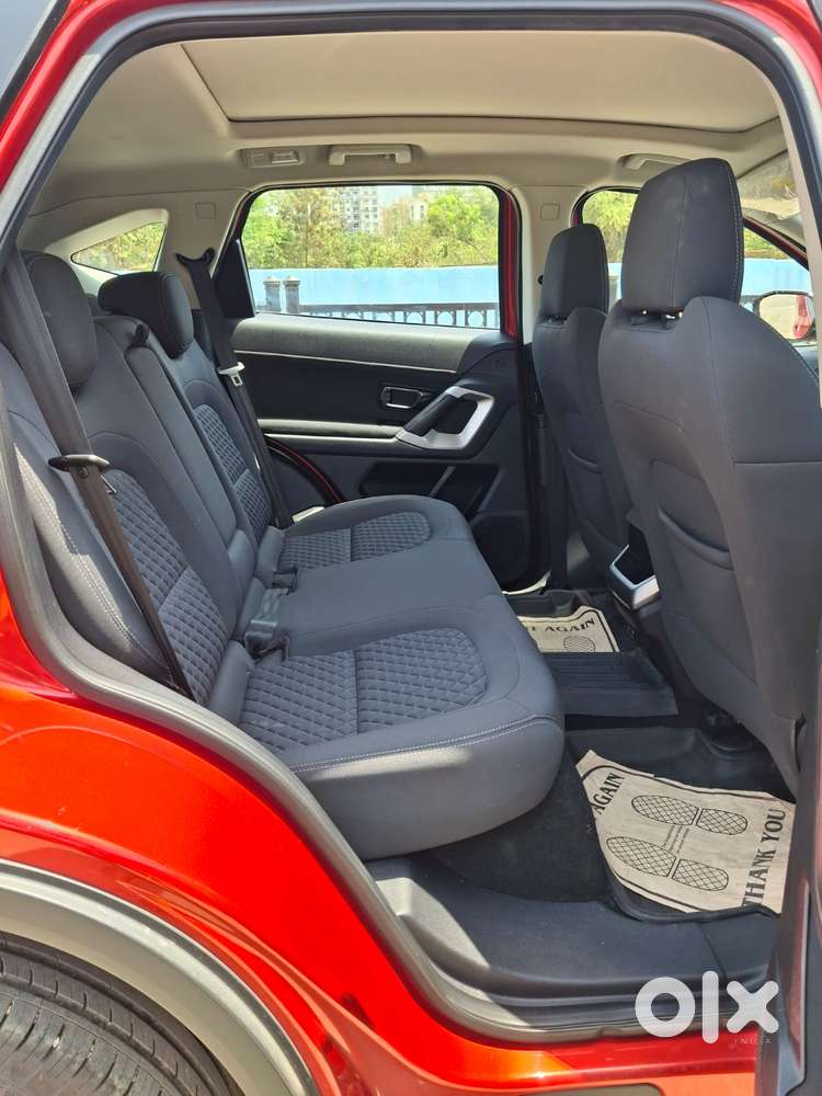 Tata Harrier 2.0 Kryotec Xta Plus, 2023, Diesel