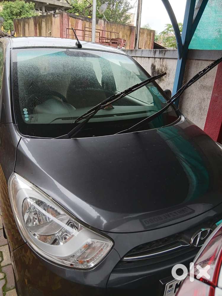 Hyundai I10 Petrol Manual 2012 Car