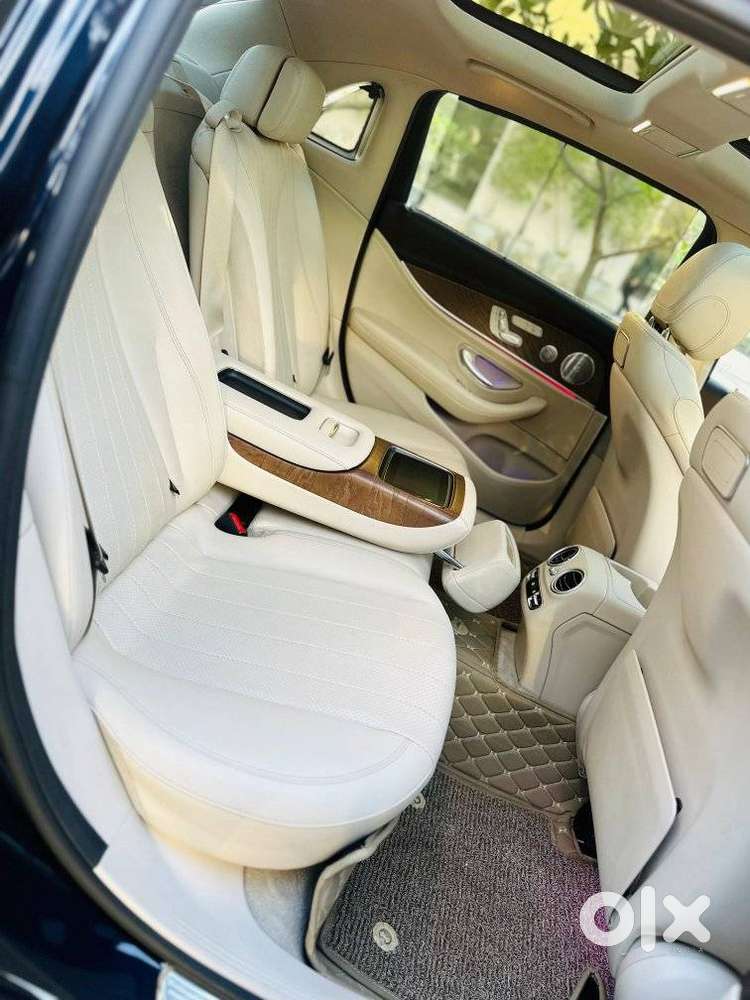 Mercedes-benz E-class E 220 D, 2020, Diesel