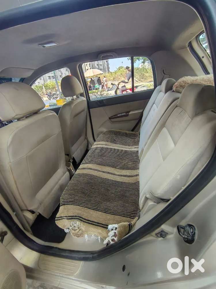 Hyundai Getz Prime - 2008