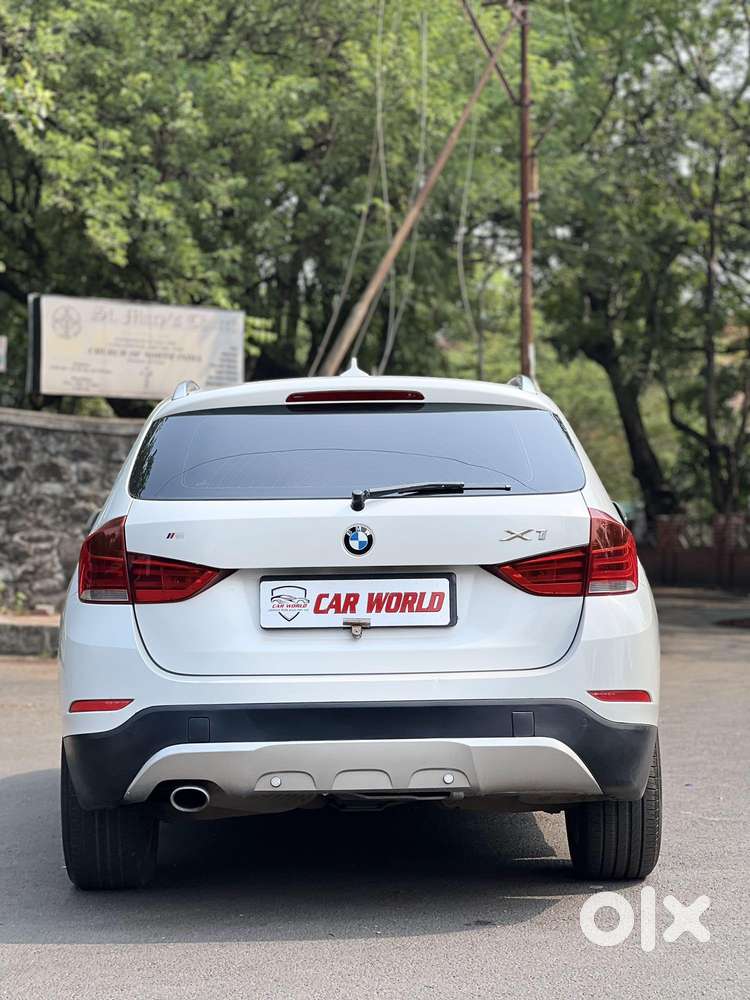Bmw X1 2.0 Sdrive 20d, 2014, Diesel