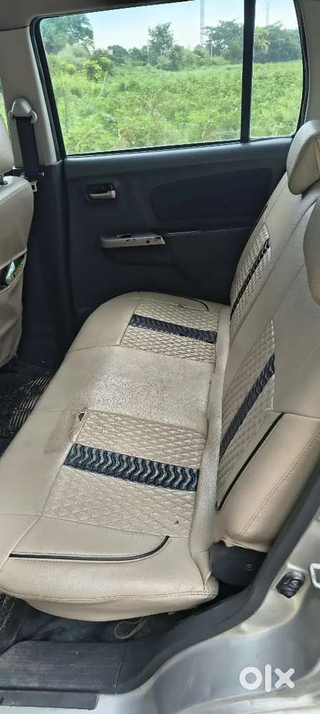 Maruti Suzuki Wagon R 2010 - 12/2030