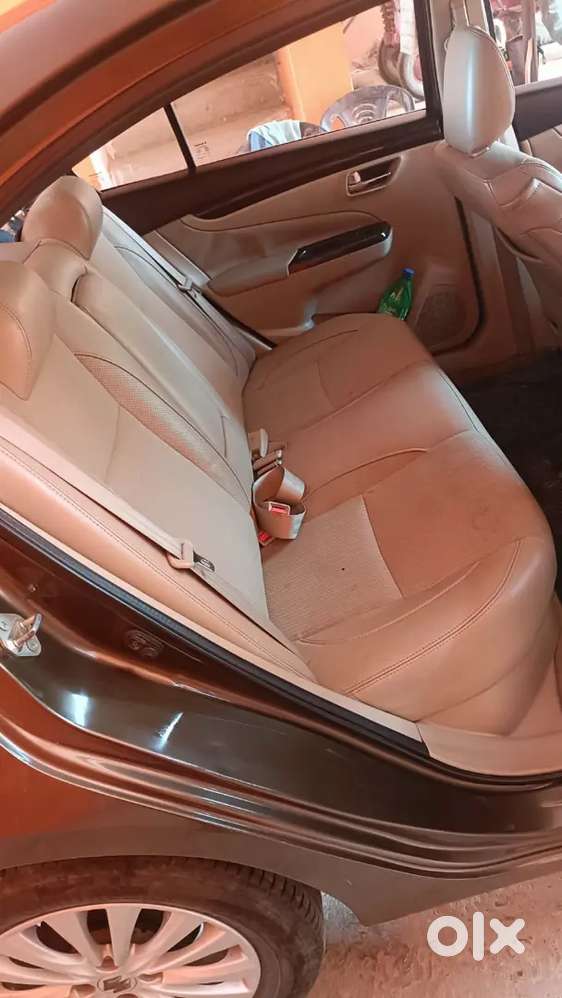 Maruti Suzuki Ciaz Sep
 2016 Diesel  88000 Km Driven