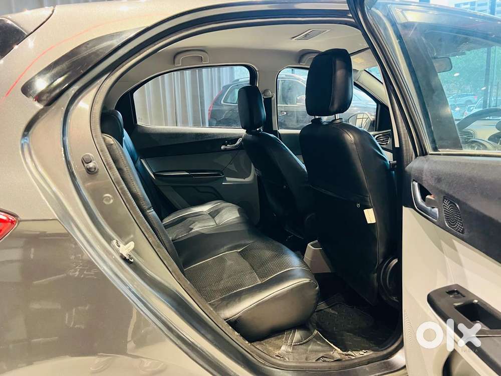 Tata Tiago Xza Plus, 2021, Petrol