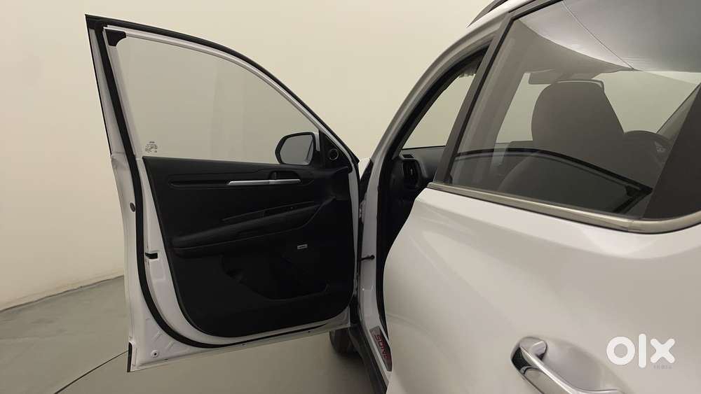 Kia Sonet Gtx Plus 1.5 Dct At, 2021, Diesel