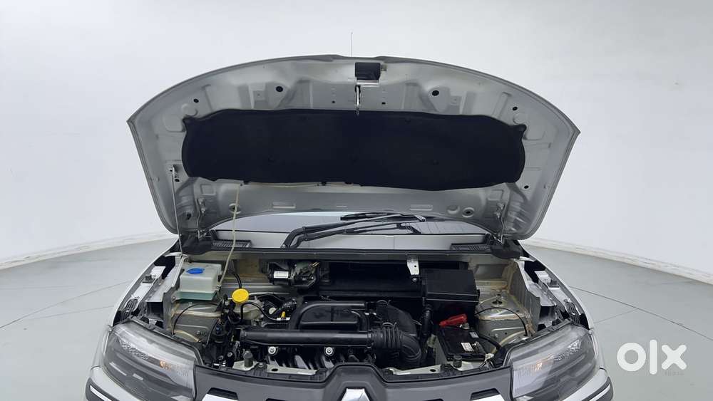 Renault Kwid Climber, 2023, Petrol