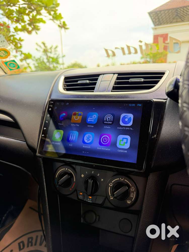 Maruti Suzuki Swift Ddis Vdi, 2012, Diesel