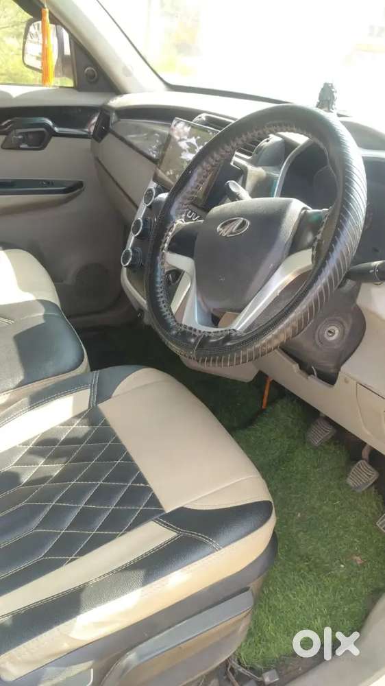 Kuv 100 Dissel Top End Model Kb*