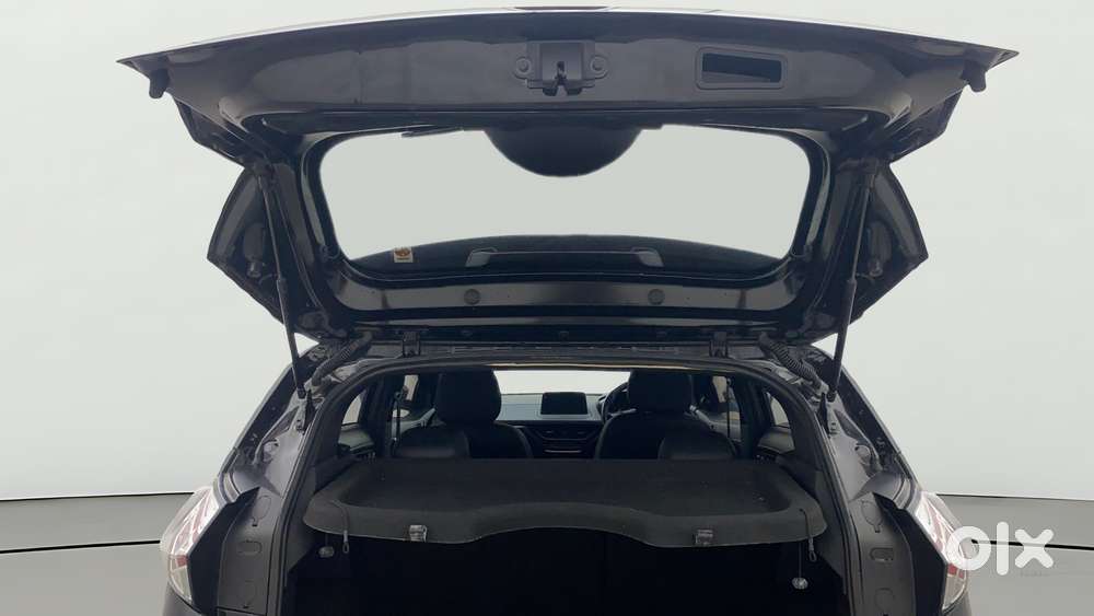 Tata Nexon 1.2 Revotron Xz, 2022, Petrol