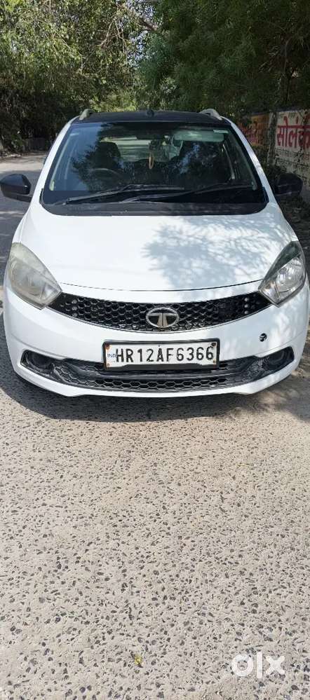 Tata Tiago 2018 Very Good Condition