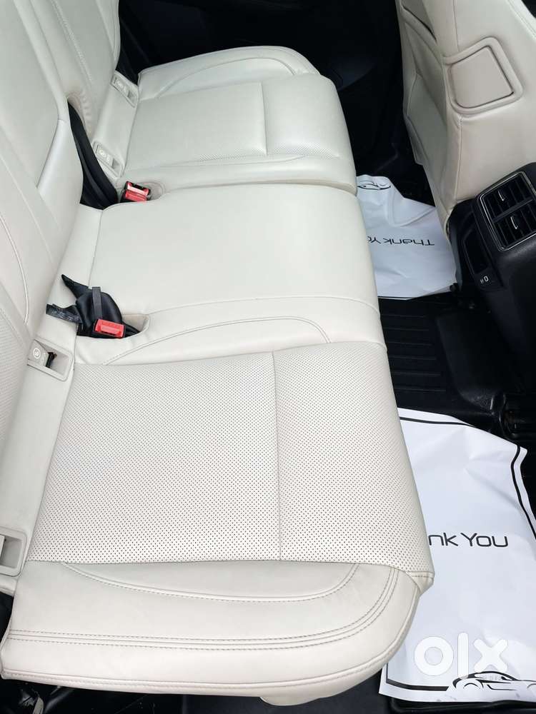 Mahindra Xuv700 2.2 Ax 7 Diesel At Luxury Pack Str, 2024, Diesel