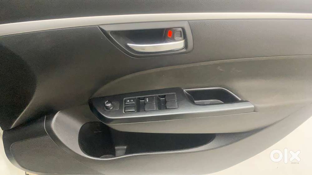 Maruti Suzuki Swift 2011-2014 Vxi, 2014, Petrol