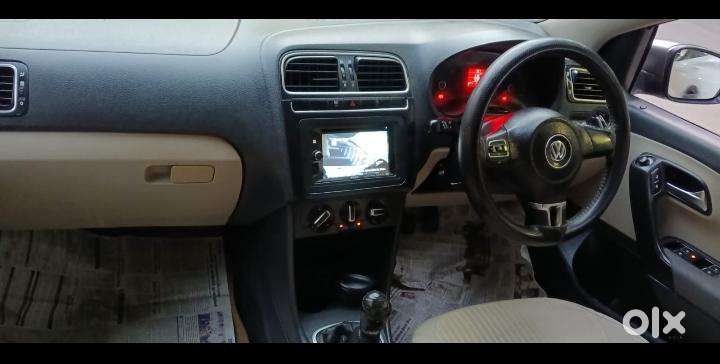 Volkswagen Polo 1.5 Tdi Highline Plus, 2012, Diesel