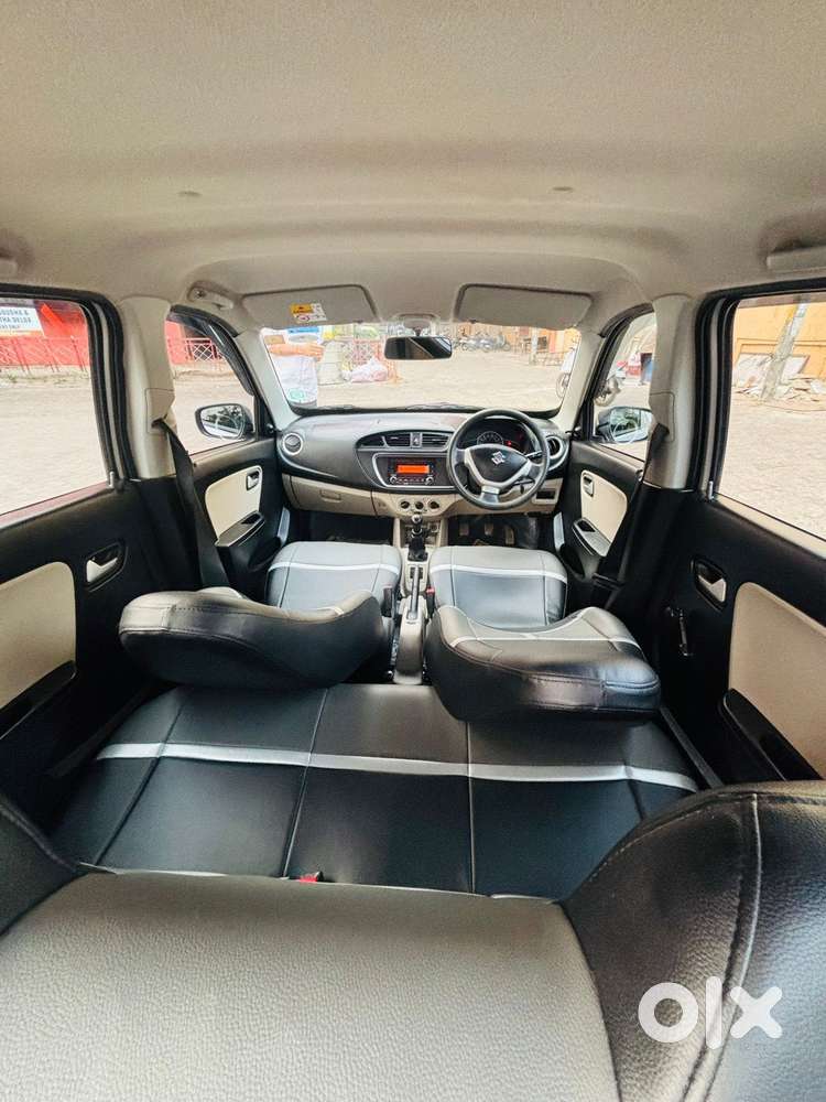 Maruti Suzuki Alto 800 0.8 Vxi (o), 2023, Petrol