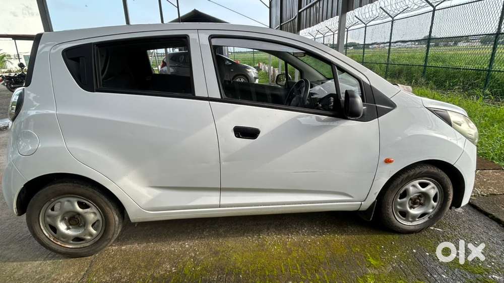 Chevrolet Beat Lt 2015
